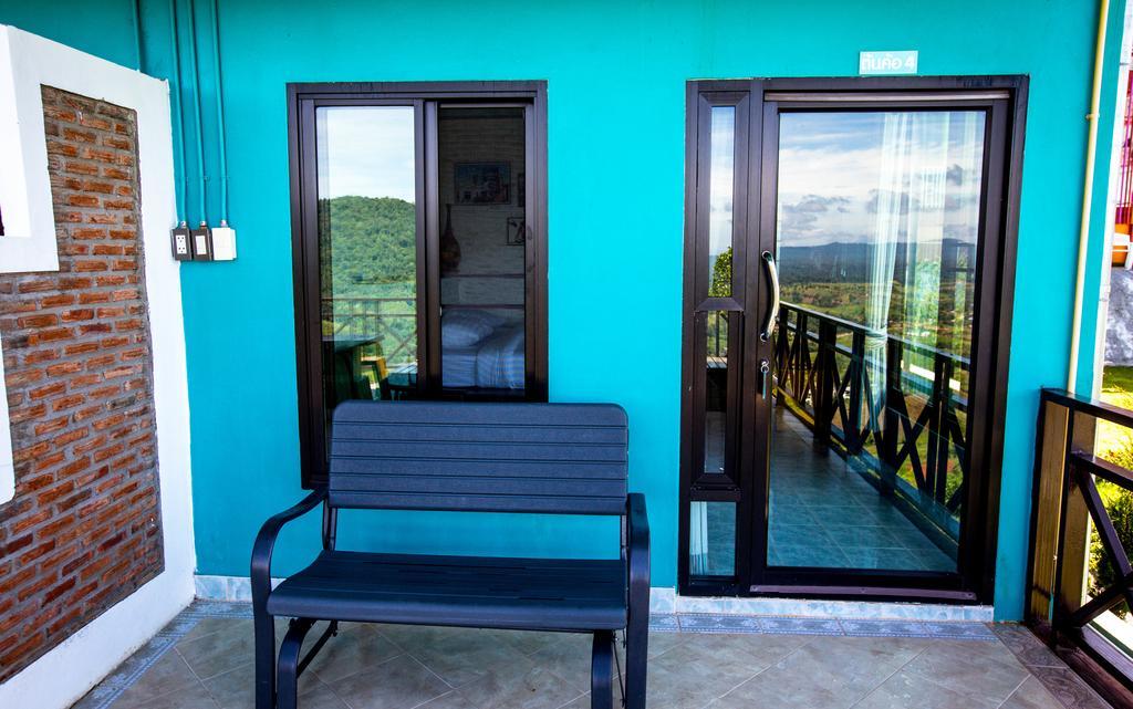 Tonkho At Home Khao Kho Luaran gambar